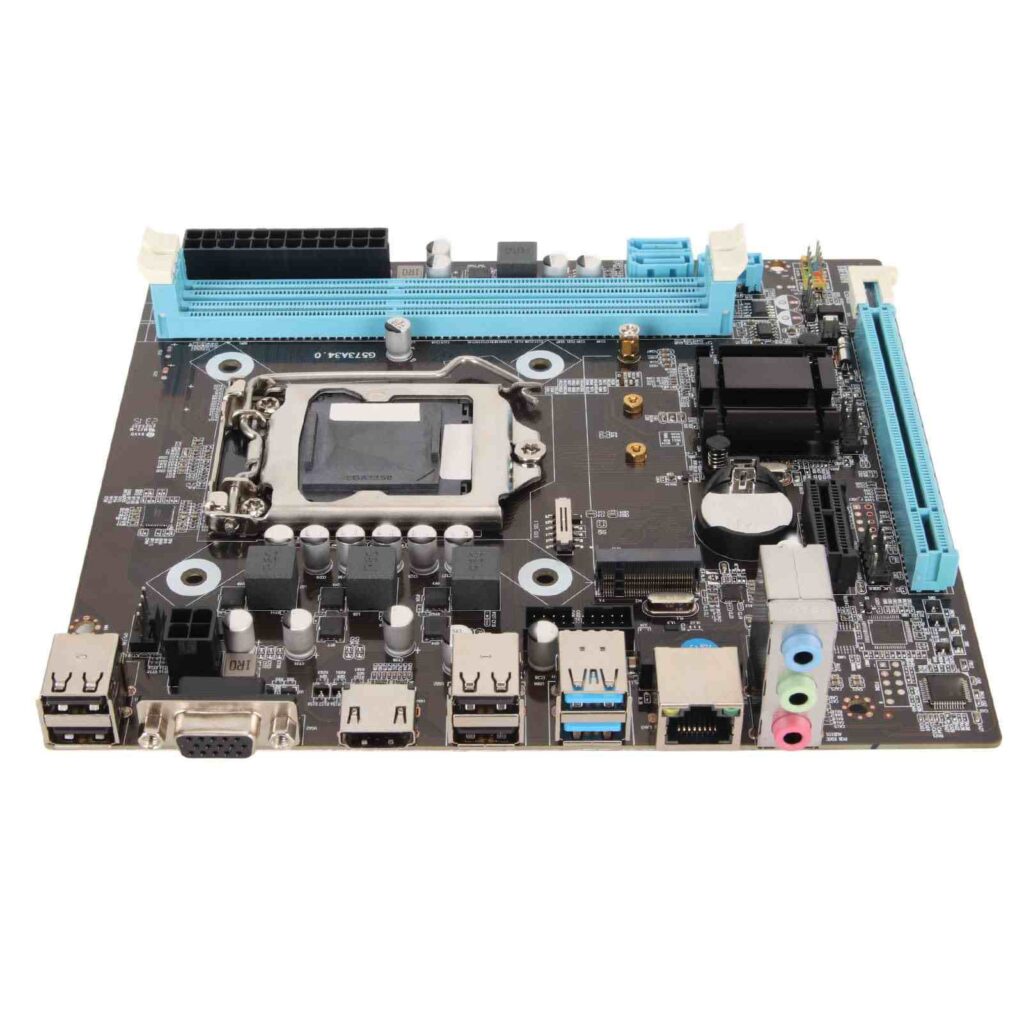 What Exactly Is LGA 1150