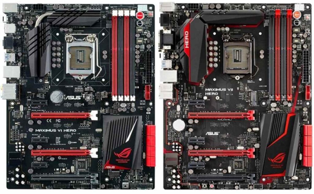 Why You Can’t Use an LGA 1150 CPU in an LGA 1151 Motherboard