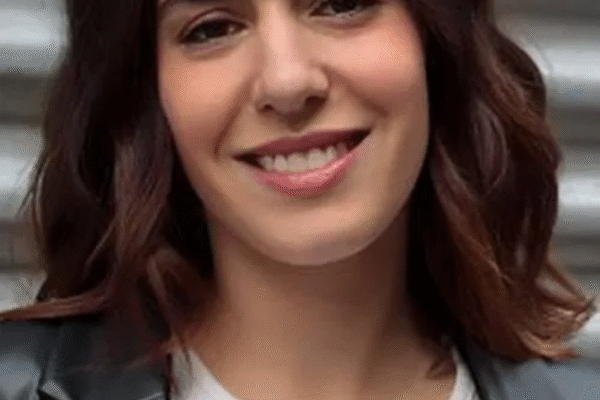 Camila Valero Age , Career, Family, Net Worth, Height Bio 2025.