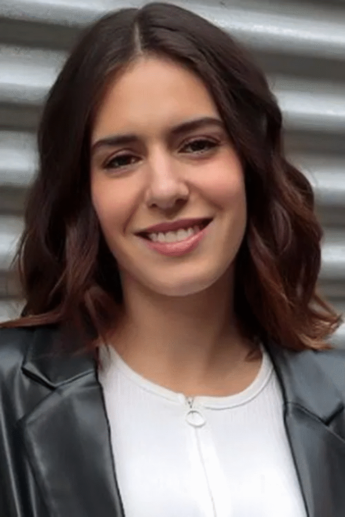 Camila Valero Age , Career, Family, Net Worth, Height Bio 2025.