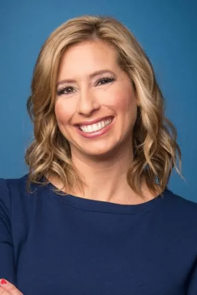 Stephanie Abrams Age , Career, Family, Net Worth, Height Bio 2025.