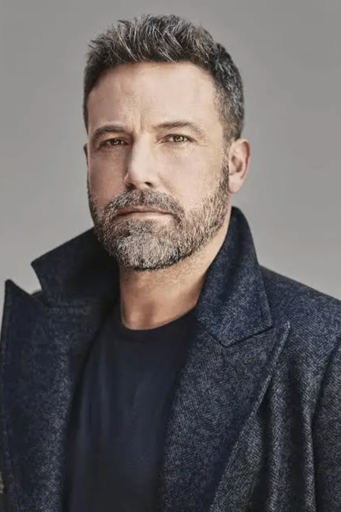 Ben Affleck Age , Career, Family, Net Worth, Height Bio 2025.
