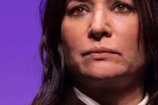 Pamela Adlon Age , Career, Family, Net Worth, Height Bio 2025.