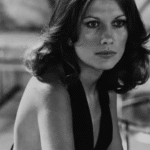 Maud Adams Age , Career, Family, Net Worth, Height Bio 2025.