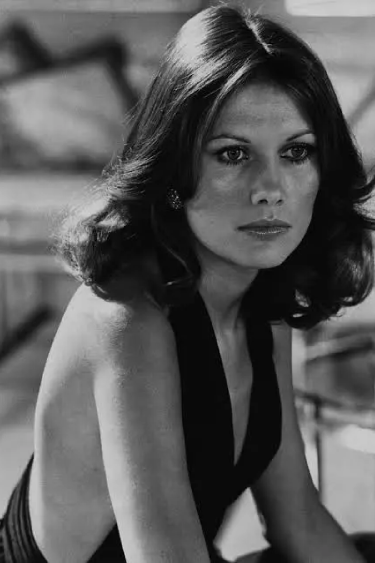 Maud Adams Age , Career, Family, Net Worth, Height Bio 2025.