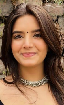 Priyanshi Yadav