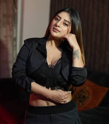 Ankita Dave