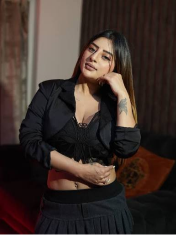Ankita Dave
