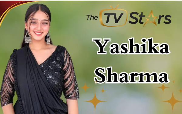 Yashika Sharma