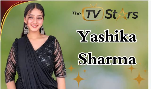 Yashika Sharma