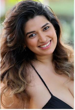 Rasha Kirmani