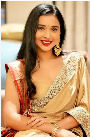 Tanya Mittal