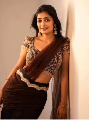 Kavya Shaiva