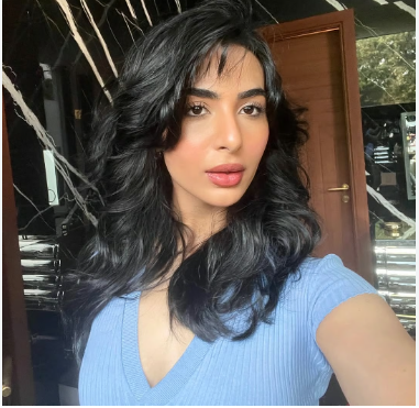 Laila Faisal