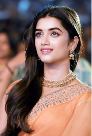 Bhagyashri Borse