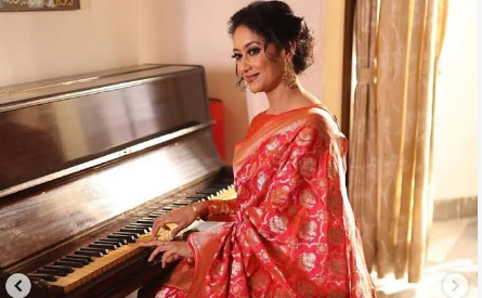Rupali Barua
