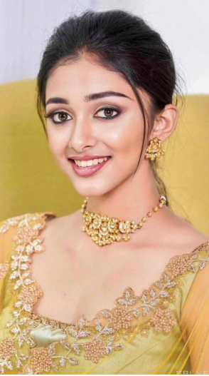 Preethi Mukundan