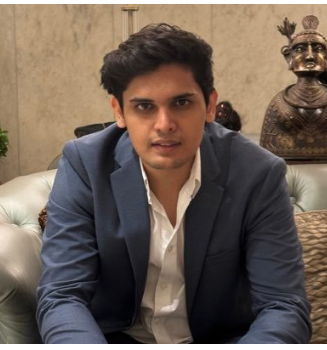 Prashant Kirad