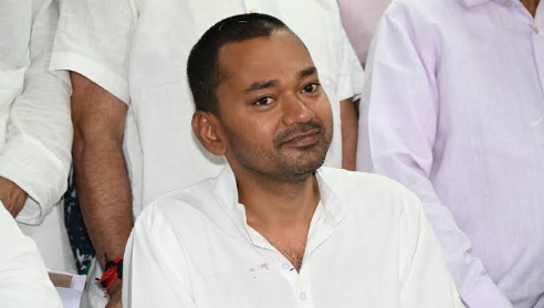 Nishant Kumar