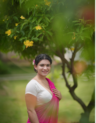 Resmi Nair