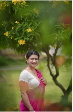 Resmi Nair