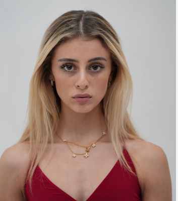 Norissa Valdez