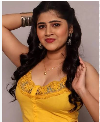 Sarika Salunkhe