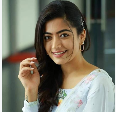 Rashmika Mandanna