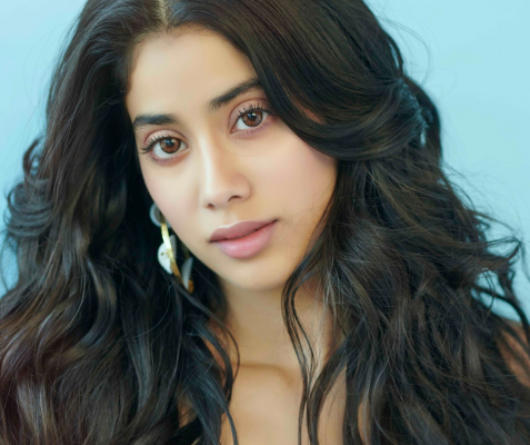 Janhvi Kapoor