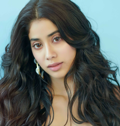 Janhvi Kapoor