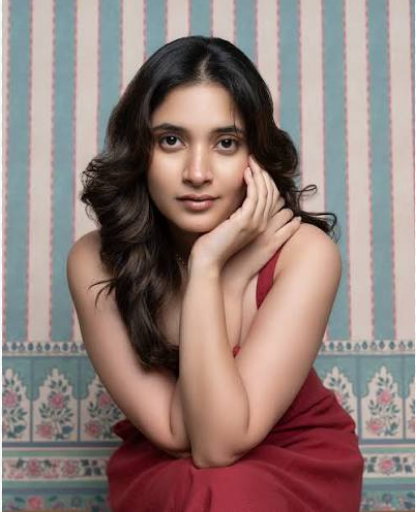 Aishwarya Ojha