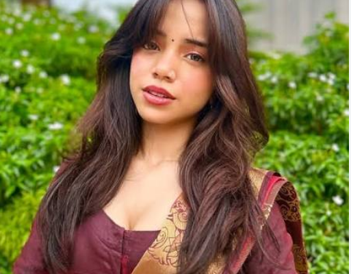 Muskan Karia