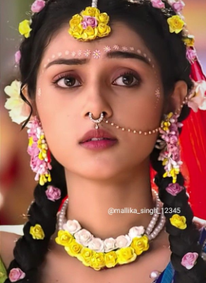 Mallika Singh