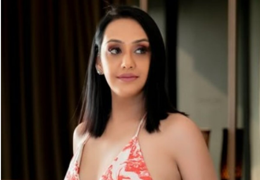 Manvi Taneja