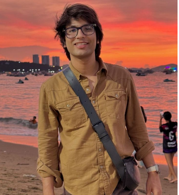 Sourav Joshi