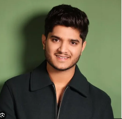 Mridul Tiwari