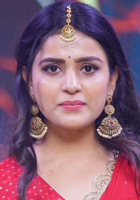 Ithanuja Puttaswamy