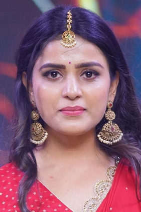 Ithanuja Puttaswamy