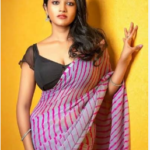 Lavanya Manickam