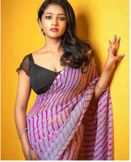 Lavanya Manickam