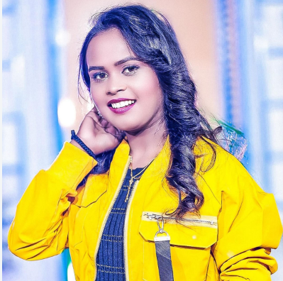 Shilpi Raj
