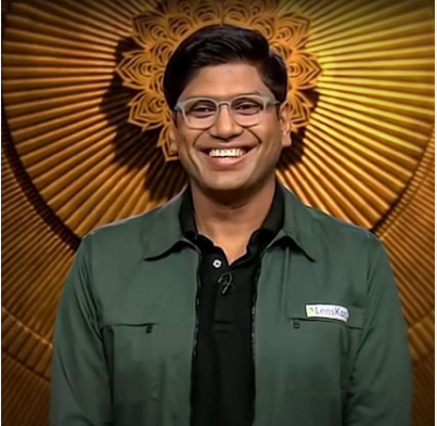 Peyush Bansal