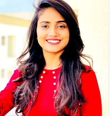 Nisha Guragain
