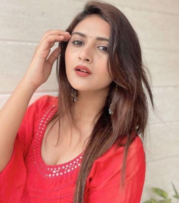 Rashika Dobriyal