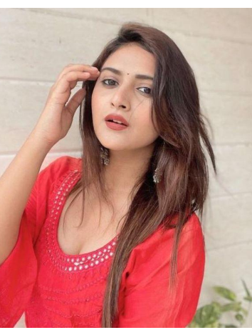 Rashika Dobriyal