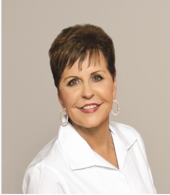 Joyce Meyer