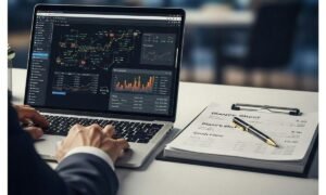 FintechZoom.io stock market course