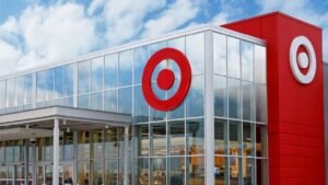 Target Corporation