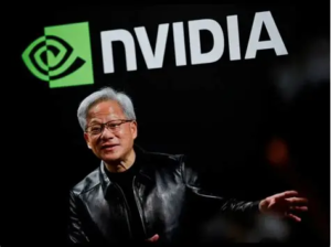 Jensen Huang