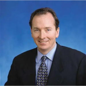 James Gorman Net Worth